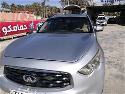 انفنتي FX
